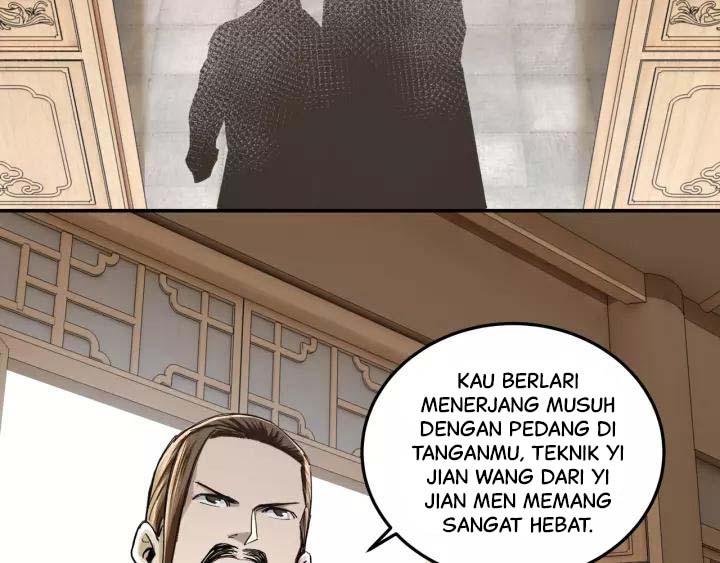 Greatest Boss System Chapter 41 Gambar 8